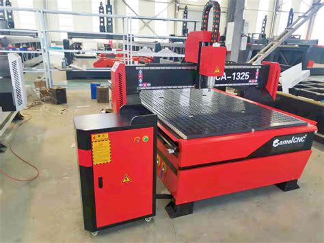 CNC Router 1325 for Woodworking with Vacuum Table